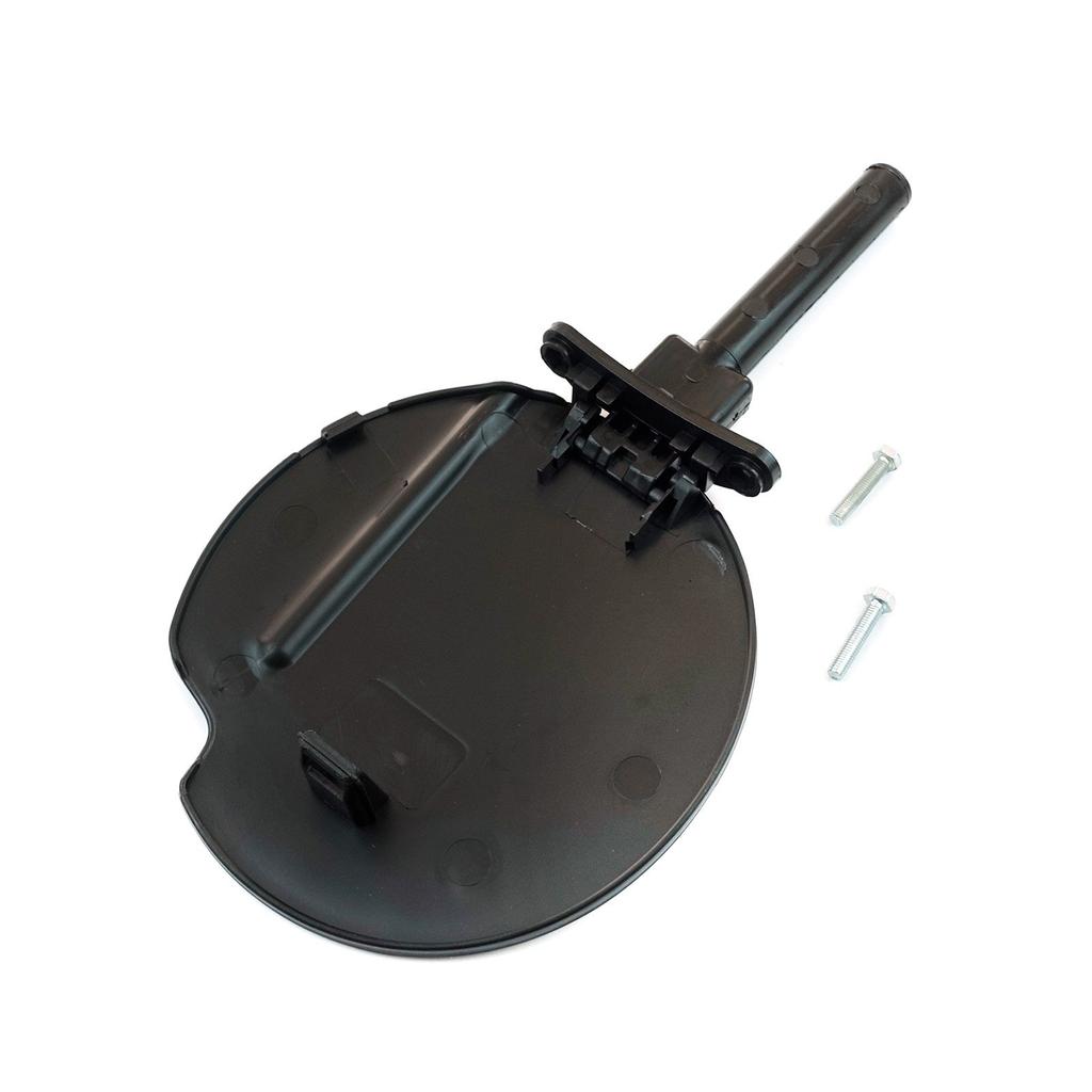 BROSS Автозапчасти BSP690 Крышка лючка топливного бака 7700834109 для Renault Megane MK1 1995-2002 Подходит для всех моделей Быстрая доставка Сделано в Турции