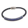 Ladies'Bracelet Pesavento W1NTRB232 Blue Sterling Silver (19 Cm)