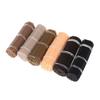 Keratin Glue Sticks for Hair Extensions 1 Set 50G High Adhesion Safe  for Home DIY Salon Hair Styling Use