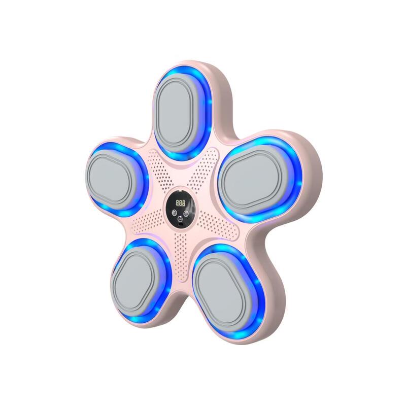 Smart Bluetooth Music Boxing Target