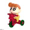 Crayon Shin-chan Oba Custom Vehicle 1-я детская серия семьи Нохара Нохара Химавари