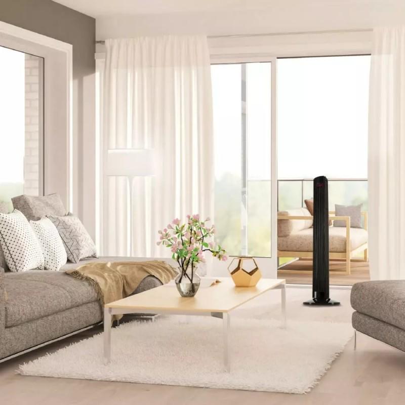 Ventilateur Colonne 45w Kb-7875 Klausberg