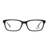 RB5318 D 2034 55 мм Ray-Ban Квадратные очки в роговой оправе