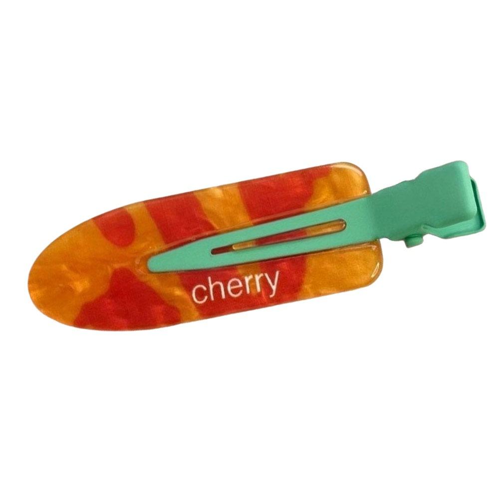 No Crease Hair Clips Seamless Hairpins Fashion Hair Barrettes Hair Styling Accessories