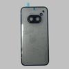 Для Nothing Phone 2 142 Задняя панель корпуса аккумулятора Задний корпус с отверстием для объектива камеры Замена