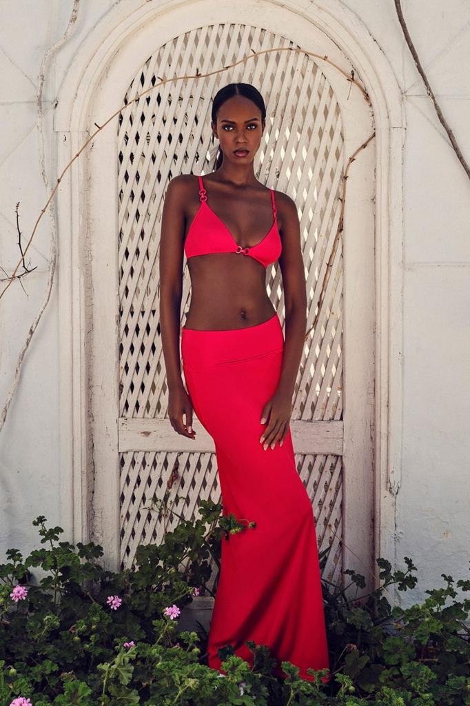 Верх купальника с мягкой чашкой Andres Sarda (92492)