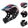 Kids Bike Helmet Accessories Portable Detachable Inner Bicycle Cycling for