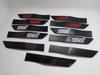 2015-2018 Subaru WRX STI Modified Fender Emblem Car Sticker