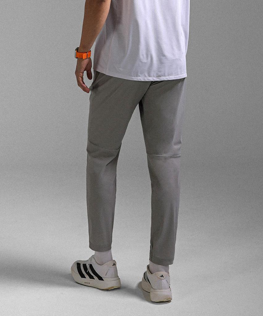 WORKOUT DNA Motion Cool Эластичные брюки для бега Slim Fit