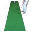 Putter Mat Workshop Super Vent Made In Japan (45cm X 5m) with Distance Master Cup Indoor Soundproof Golf Practice Mat SUPER-BENT