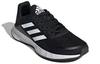 Женские кроссовки Adidas Wmns Duramo SL 'Черный Белый'