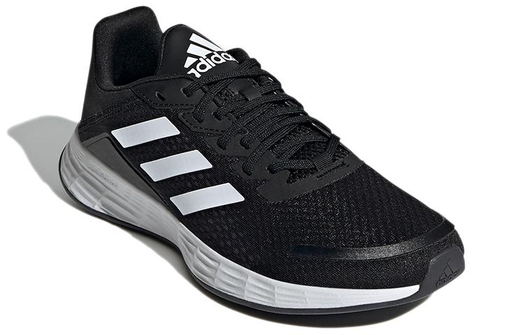 Женские кроссовки Adidas Wmns Duramo SL 'Черный Белый'