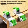Filler Board Positioning Jig Woodworking Installation Clamp Scribe Clamps Portable Repeatable Alignment Quick Grip Mounting Tool Operable
