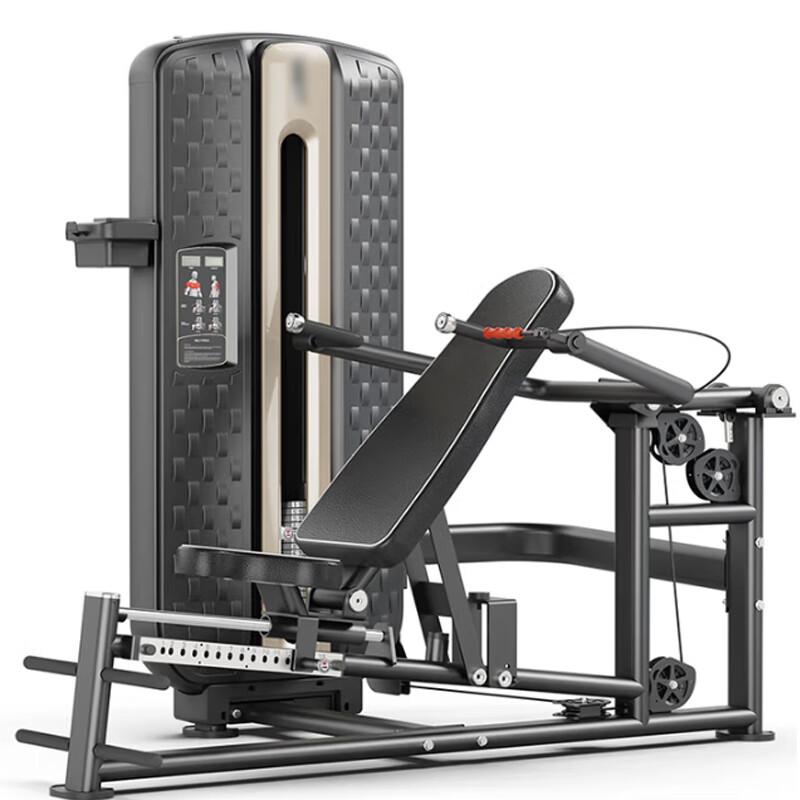 Kuncheng Strength Training Equipment Series