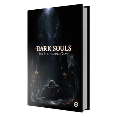 Dark Soul: основные правила ролевой игры