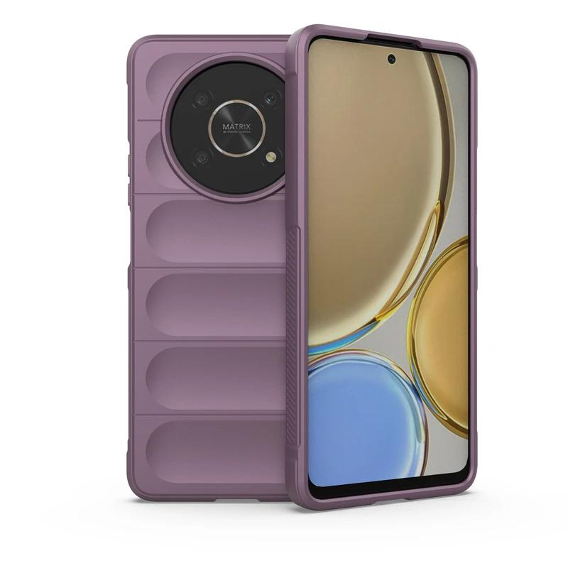 Чехол для Huawei Honor X30 X9 5g Задняя крышка Чехол Противоударный Броня Чехлы для телефонов Жидкий силикон Противоударный Funda Coque