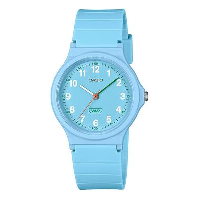 Часы Casio Casio Collection LQ-24B-2BJF Женские Синие