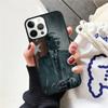 Турция Мустафа Кемаль Ататюрк Чехол для телефона для iPhone 17 Air 15 16 Чехол 11 13 14 Pro Max 12 Plus Max Fundas