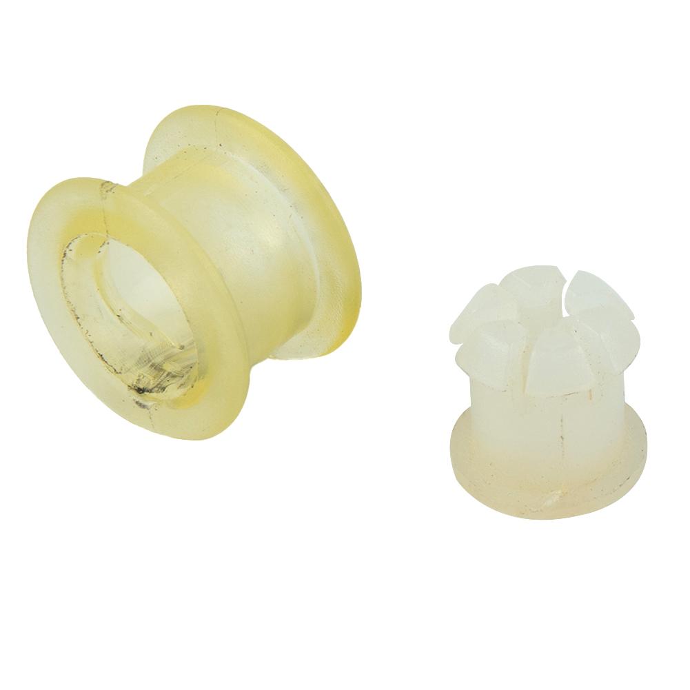 1K0711049Af Втулка троса 1K0711265 Трос концевого рычага селектора коробки передач