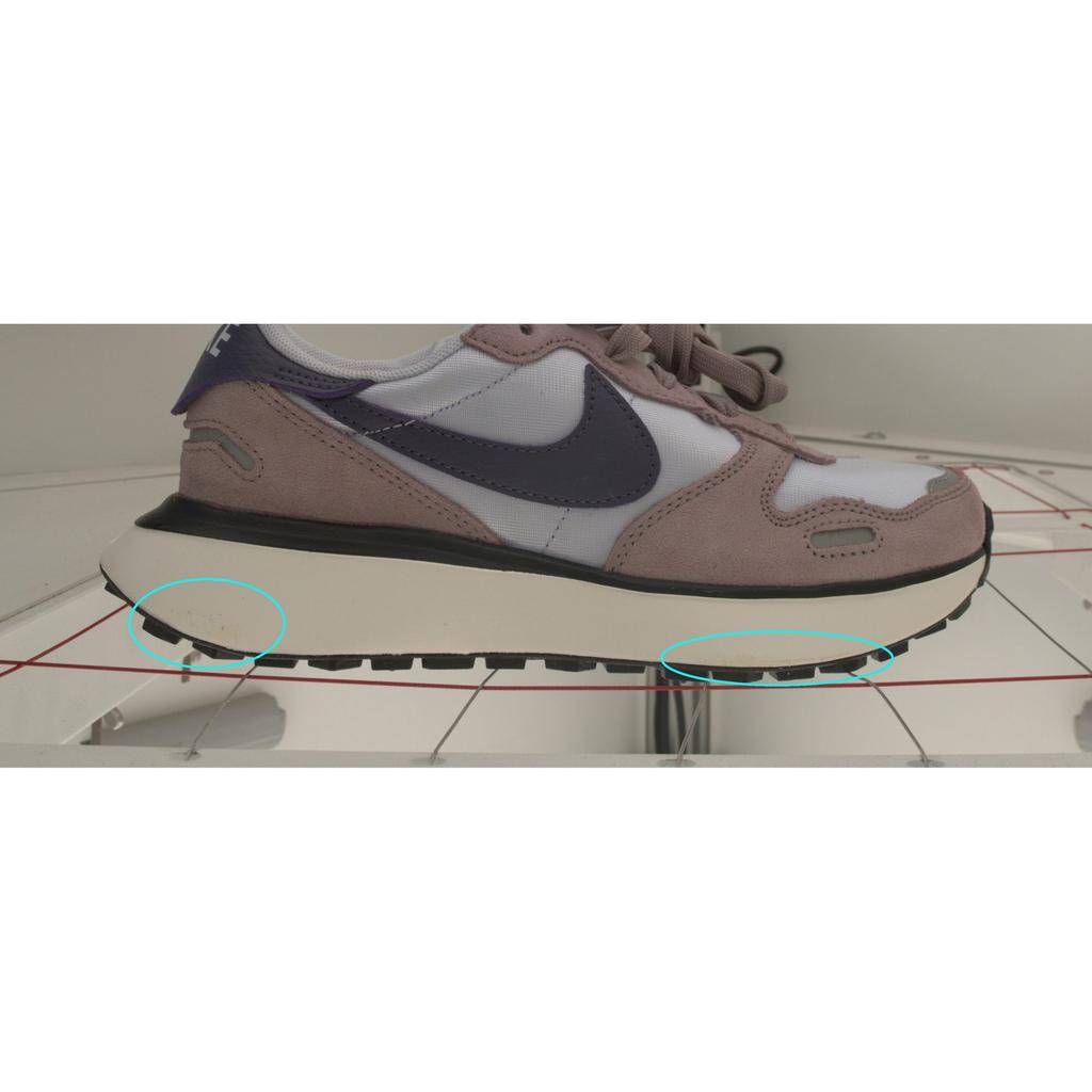 Pre-owned Nike Phoenix Waffle FD2196-003-P26085964030784