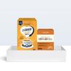 TEAZEN S Tea Bags evia Coffee Mi x 30Sticks+Brown Rice Nurungji Enzyme 30Sticks