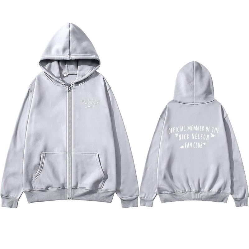 Heartstopper Женская толстовка с капюшоном на молнии с карманом и длинным рукавом Oversize Heartstopper с принтом Женская толстовка Heartstopper Толстовки на молнии с буквенным принтом с капюшоном