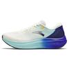 Кроссовки Wanghai Non-Slip Durable Low-Top для бега, мужские кроссовки, белые, синие, фиолетовые 912335585-4