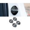 Haoshilianfa Door Striker Cover, For Toyota Camry 70 Series, Car Door Lock, Accessories, Mirror