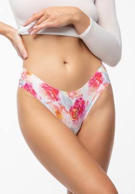 Трусы Julimex Peony Simple Brasil S-XL Julimex