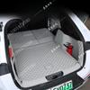 For BYD Seal U Sealion 6 Song Plus DMI Custom Trunk Mats Leather Durable Cargo Liner Boot Carpets PU-leather Waterproof Details
