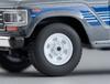 Tomica Limited Vintage Neo 164 LV-N291a Toyota Land Cruiser 60 GX Gray M Finished Product