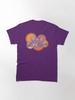The Move The Move (Psychedelic) Classic T-Shirt