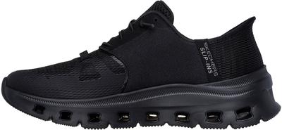 Кроссовки Glide-Step Pro Women black/black