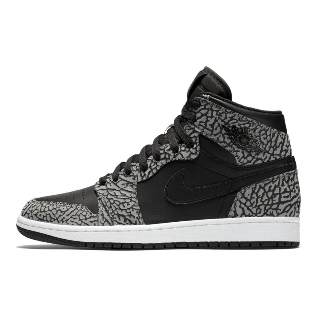 Jordan 1 Ретро Un Supreme 839115-013