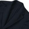 Sortie 405 Cotton Washed Jacket (Dark Navy)