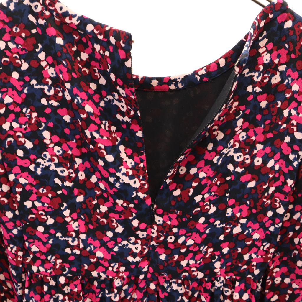 unused MAX&CO Overall handle Long sleeve one piece 36 pink Women Used