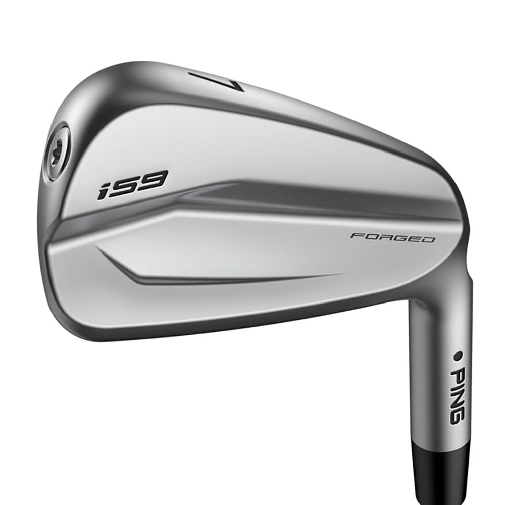 Set fer à repasser Ping i59 5-9, Pw 6 pièces Flex rigide N.S Set fer à repasser Ping i59 5-9, Pw 6 pièces Flex rigide N.S