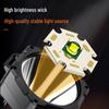 SupFire M17-A High-Power Rechargeable Searchlight