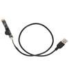 2MP Camera Module 163 Degrees 2.9mm Lens Fixed Focus Camera Board with USB Cable HBVCAMF2110HDR V22