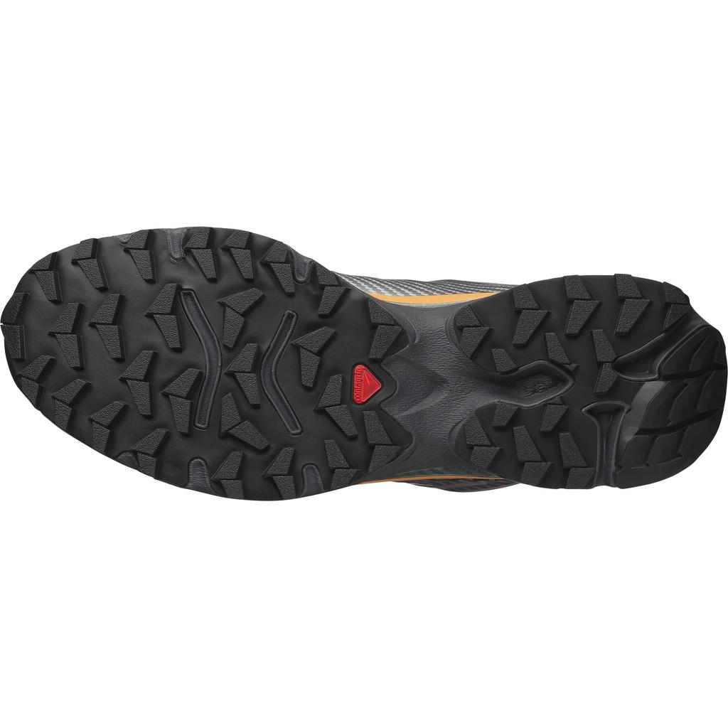 SALOMON XT 4 Амортизация Дышащие Покрытие Поддержка Низкие Кроссовки Уличная Обувь Унисекс 479908