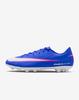 FQ8431-446 Nike Mercurial Vapor 16 Academy Синий гоночный Белый (Мужской)