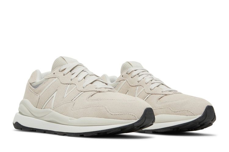 Men's Sneakers New Balance 57/40 Moonbeam Sea Salt Moonbeam/Sea Salt