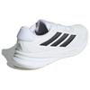 Adidas Supernova Ease Comfortable Versatile Non-Slip Durable Low-Top Running Shoes Men Sneakers White Black JH8559