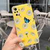 Чехол для Xiaomi Redmi Note 10 Note 10S Мягкий силикон Стильный painted чехол для Xiaomi Redmi Note 10 Pro Max Note10 S Чехлы для телефона