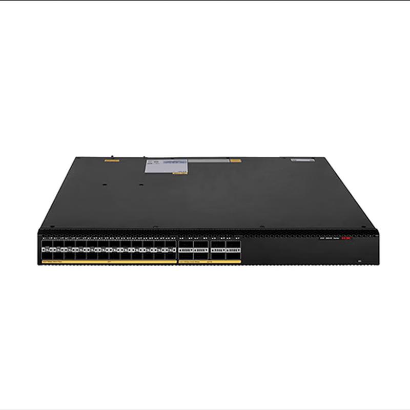 H3C S6530X-24X8C Core Layer 3 Network Switch