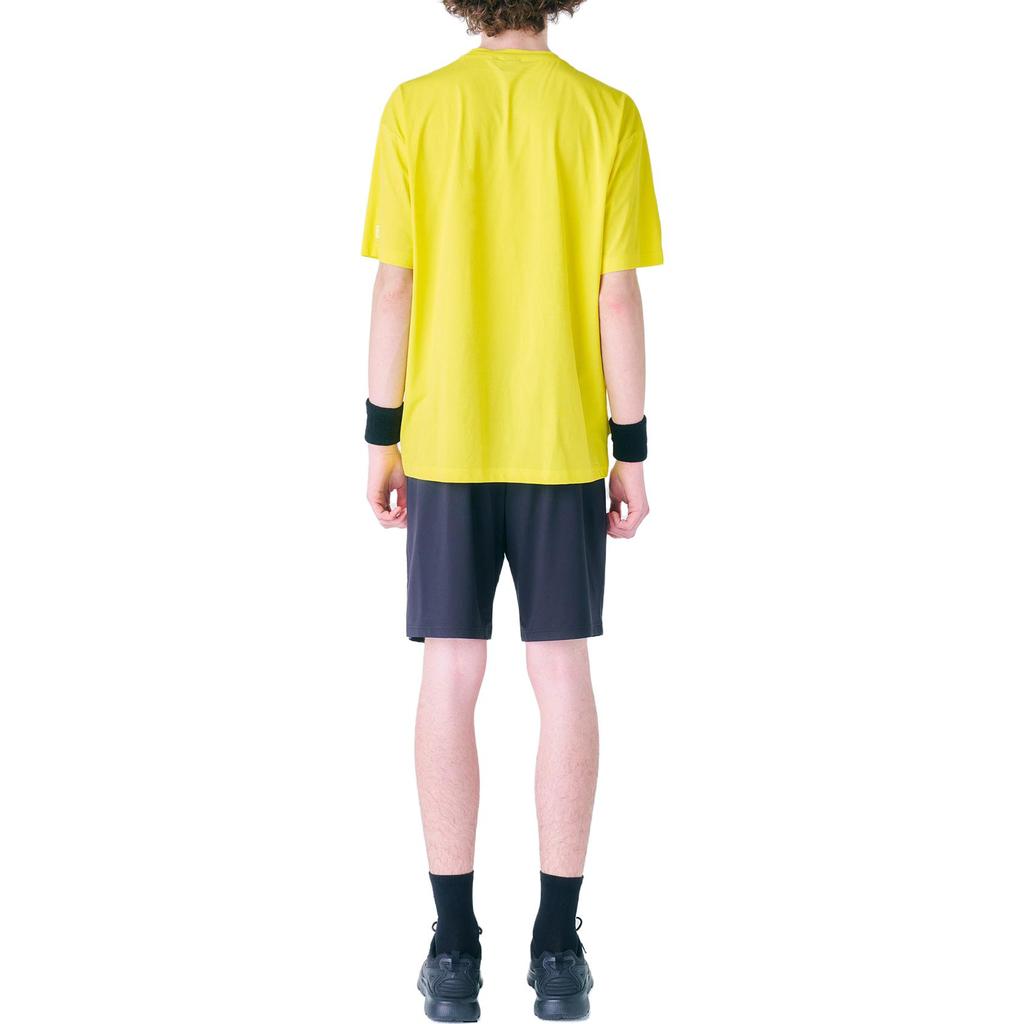 FILA Casual Shorts Men's Black Moderate FS2TRF2321M-BLK