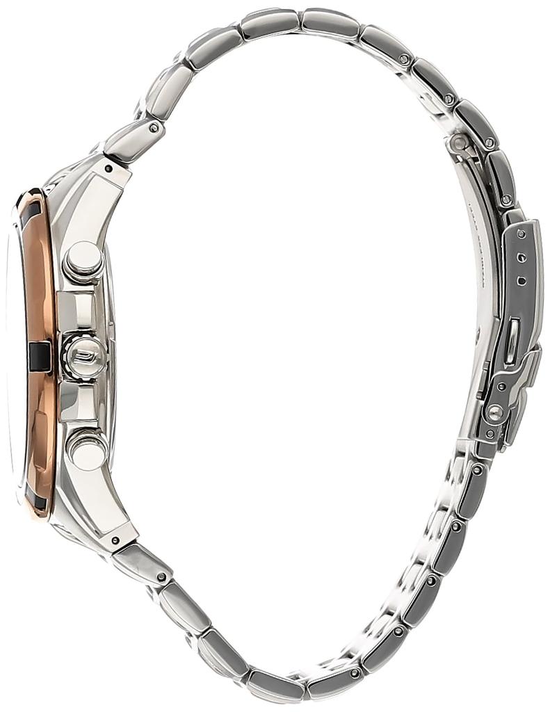 Casio EDIFICE EF-539D-1A5 [Импорт]