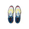 Puma Унисекс ретро кроссовки Белые Синие Красные Желтые 382044-13