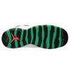 Jordan 10 Retro Verde GS 705180-118