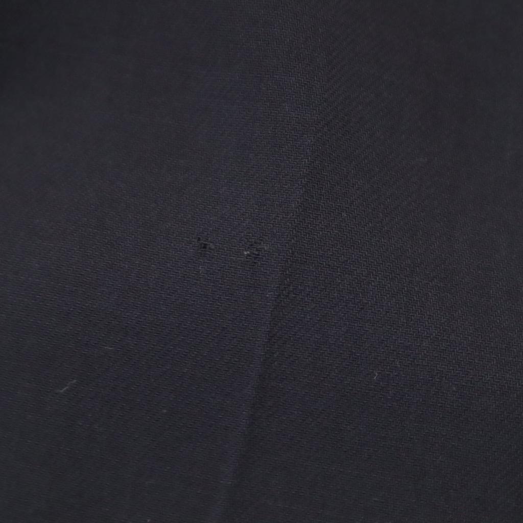 Armani Collezioni Slacks Pants 46R Black Men's Used